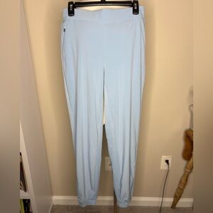 Athleta Sky Blue Pants